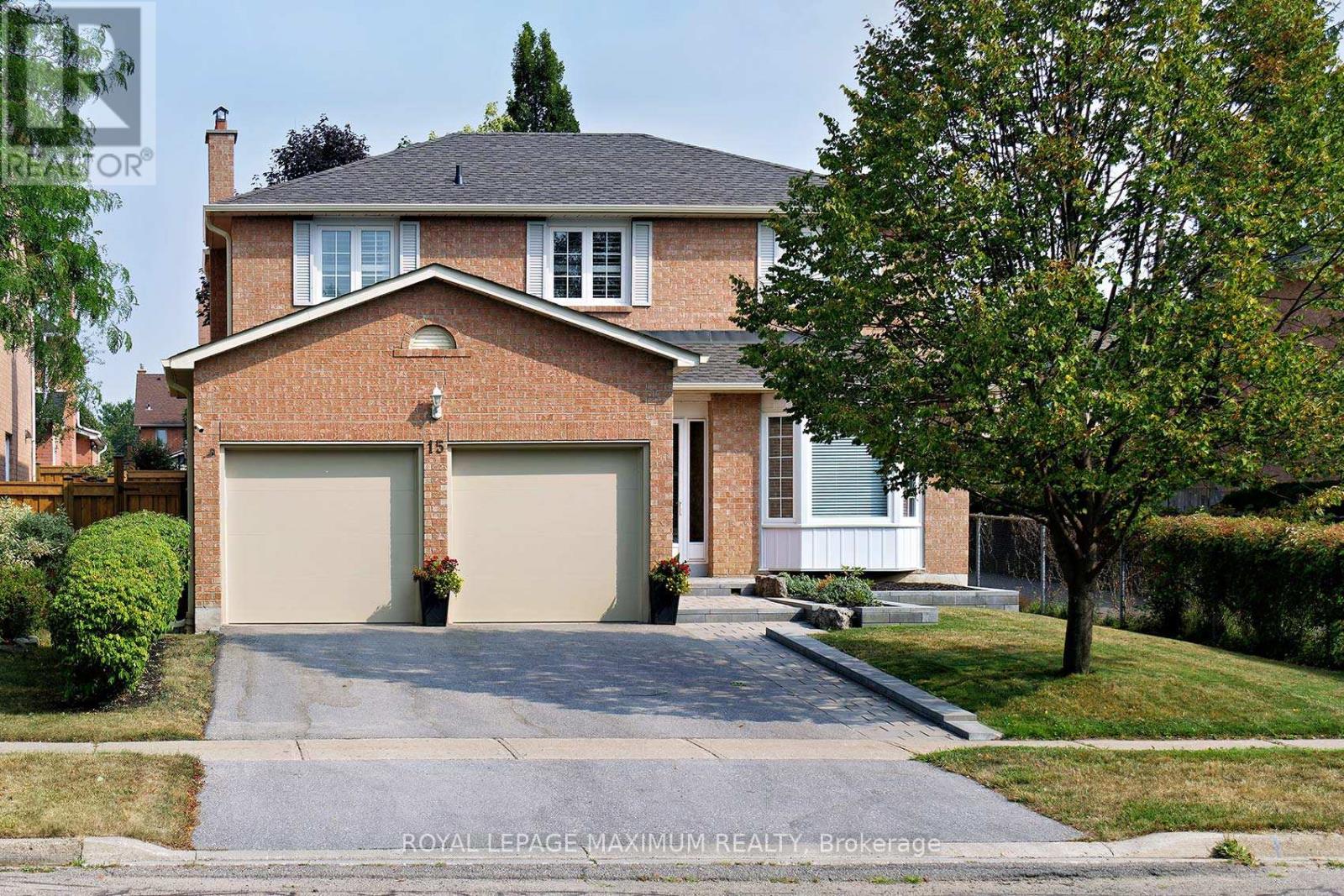 15 GUARDHOUSE DRIVE