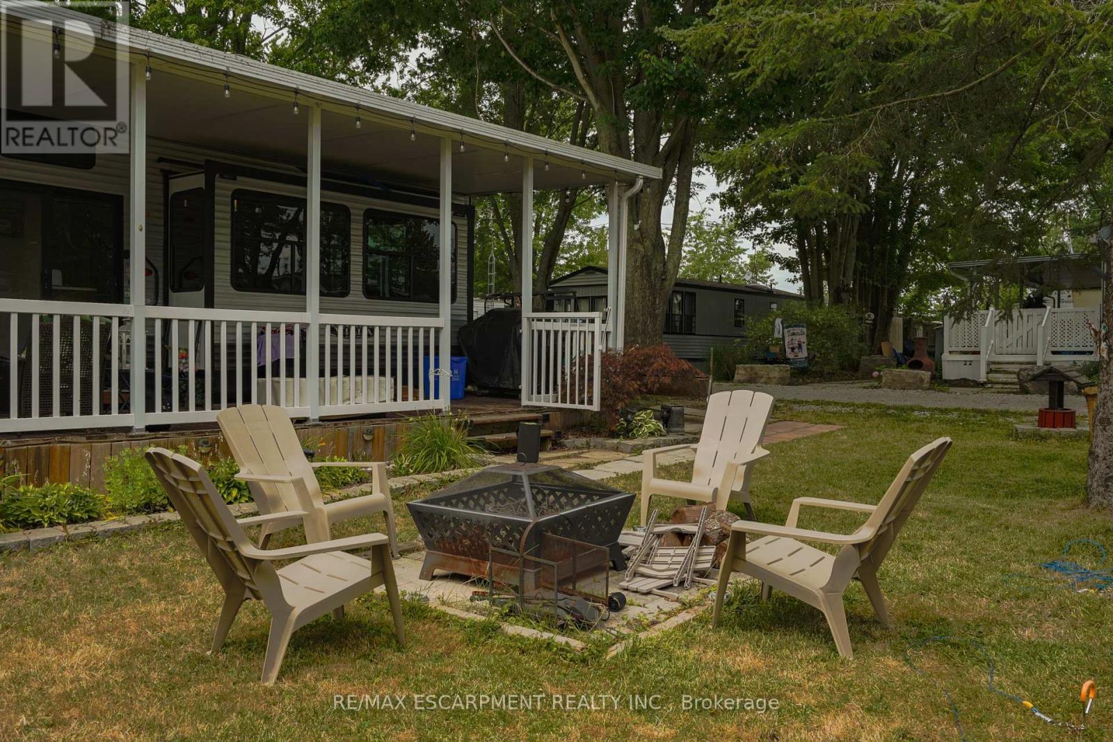 35 - 1001 HALDIMAND ROAD