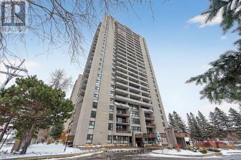 704 - 1785 FROBISHER LANE Ottawa ON K1G3T7