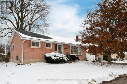 283 CAMDEN ROAD Greater Napanee (Greater Napanee) ON K7R1E7