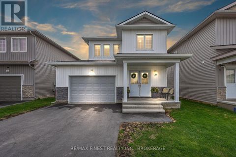 37 BRENNAN CRESCENT Loyalist (Odessa) ON K0H2H0