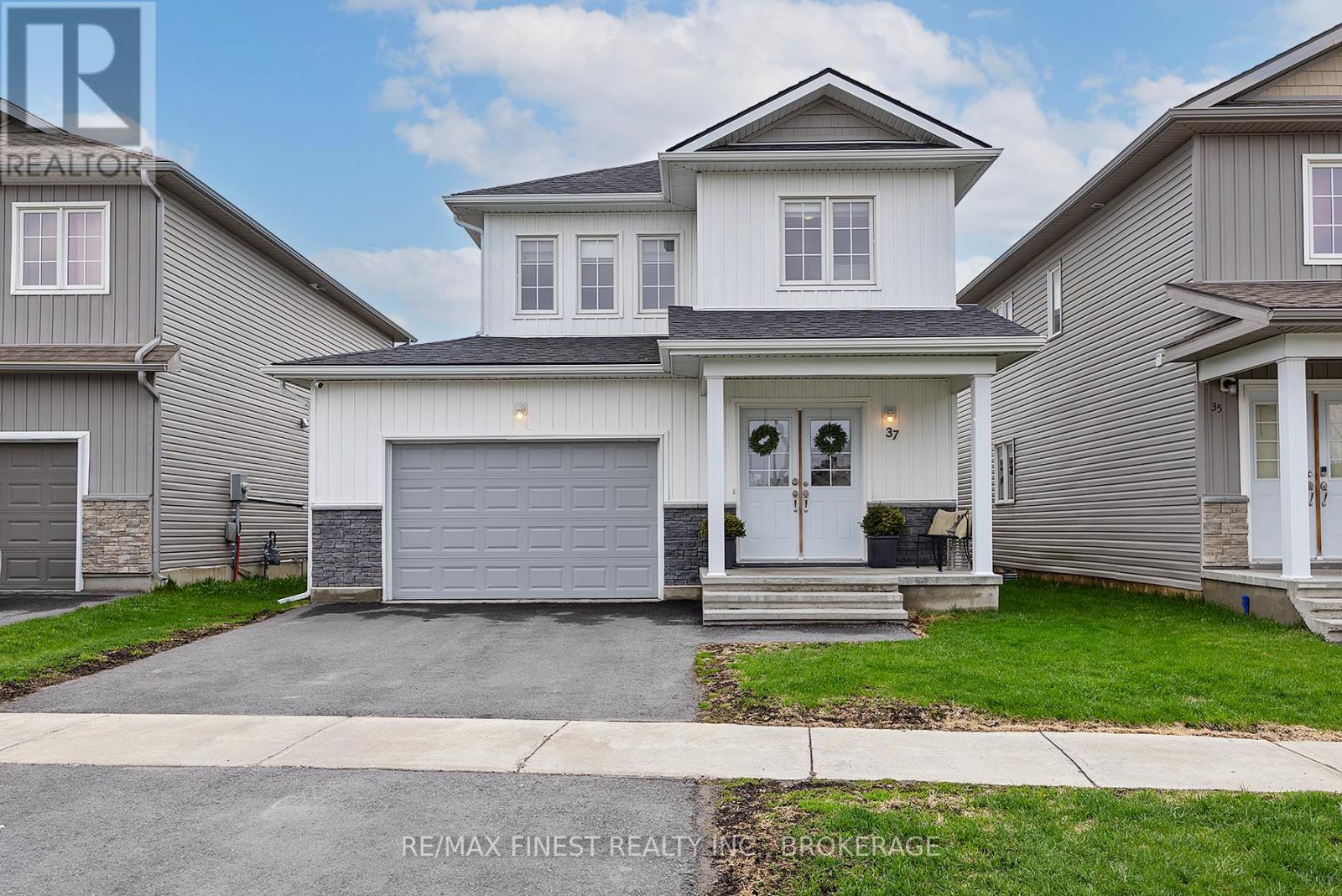 37 BRENNAN CRESCENT