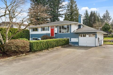 34452 YORK AVENUE Abbotsford BC V2S2W9