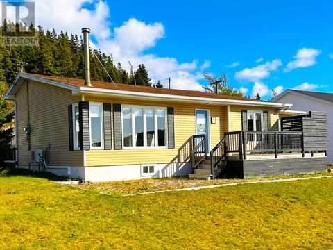 140-142 Main Highway Whiteway NF A0B3L0