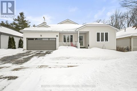 111 PINERIDGE GATE Gravenhurst (Muskoka (S)) ON P1P1Z2