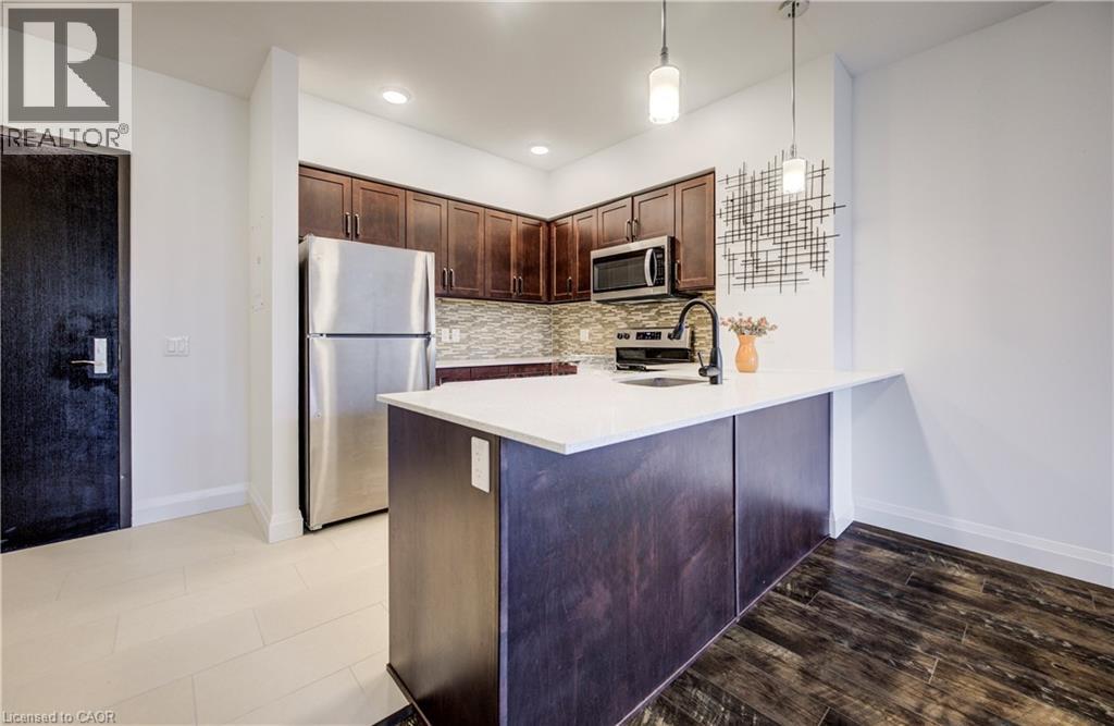 399 QUEEN Street S Unit# 417