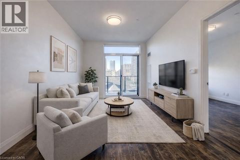 399 QUEEN Street S Unit# 417 Kitchener ON N2G0C4