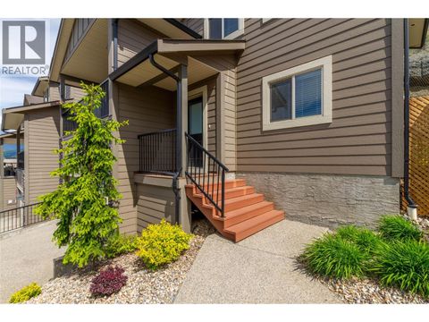1040 Mt.Revelstoke Place Unit# 29 Vernon BC V1B4E3