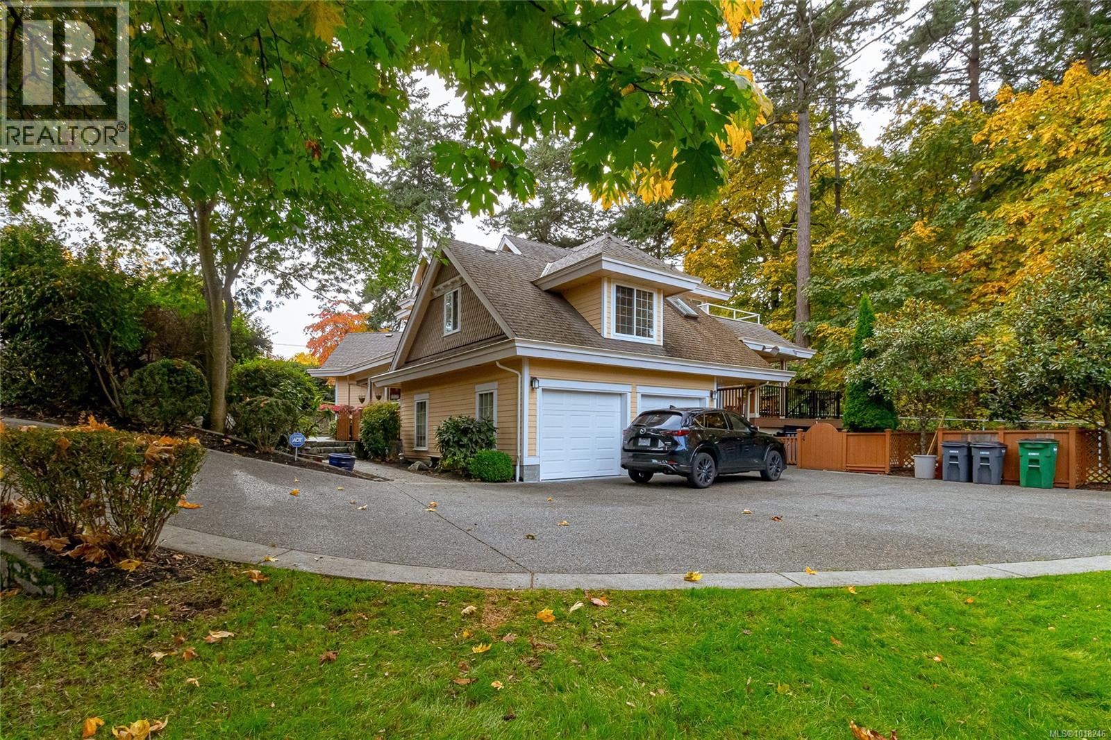 4512 Gordon Point Dr