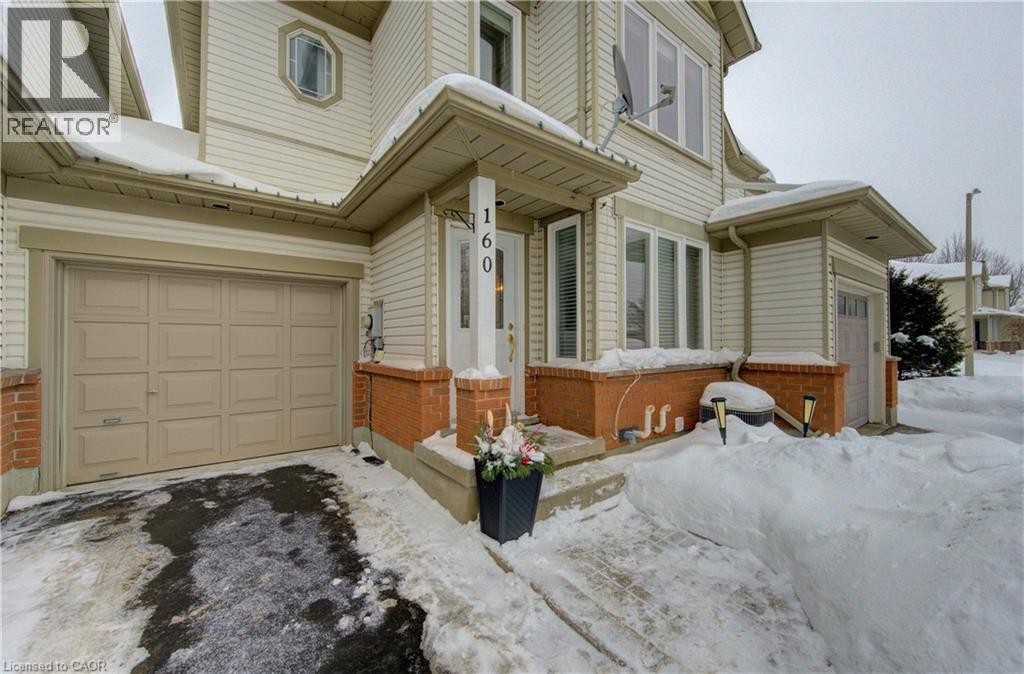 160 SHADOW WOOD Court