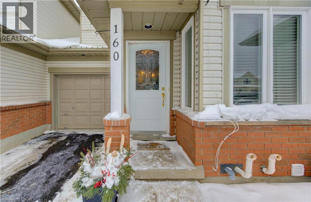 160 SHADOW WOOD Court