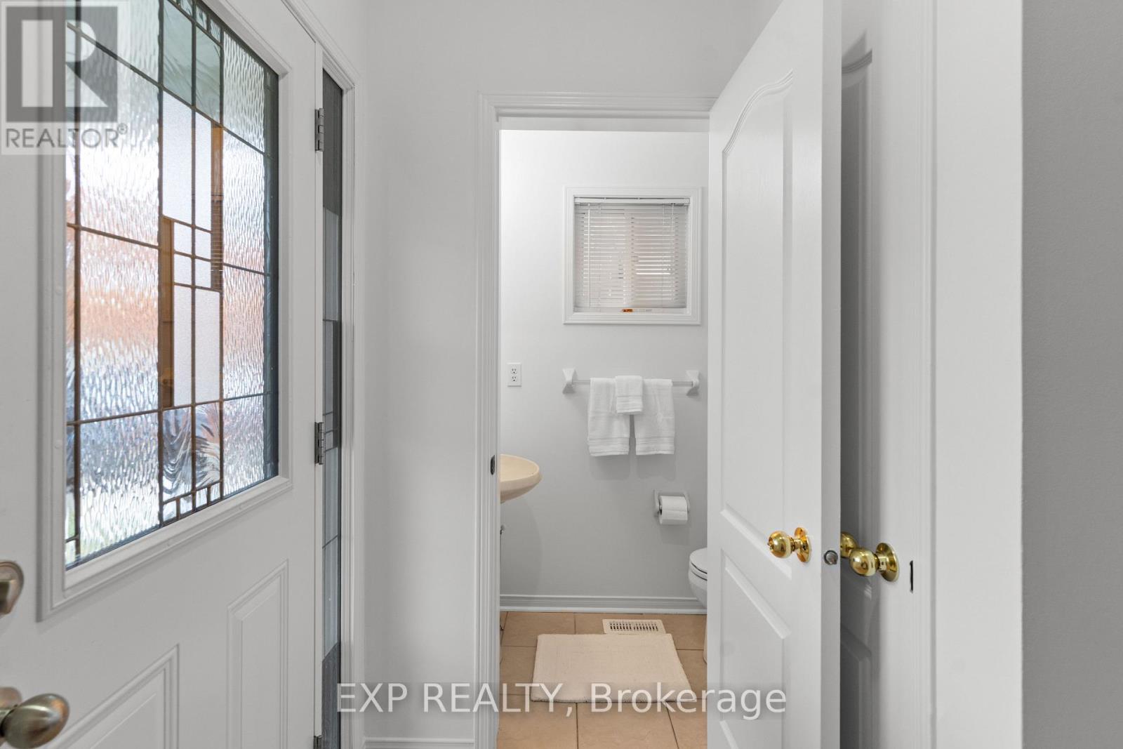 20 TRUDELLE CRESCENT