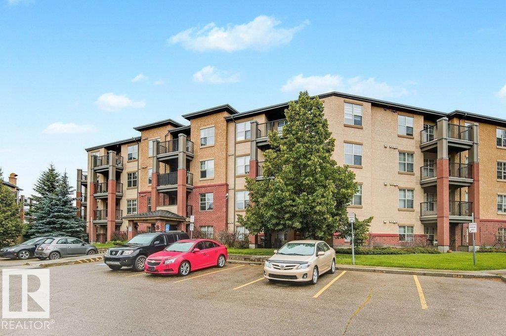 #304 11453 Ellerslie RD SW