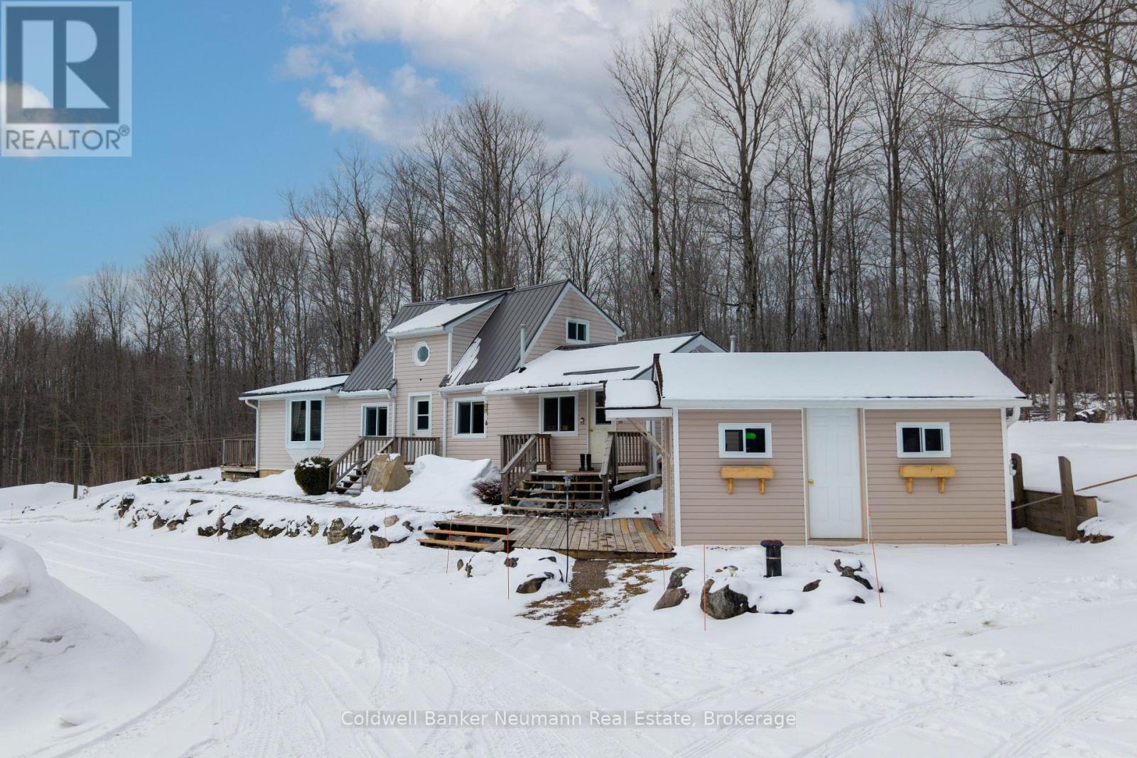 825173 GREY ROAD 40 ROAD