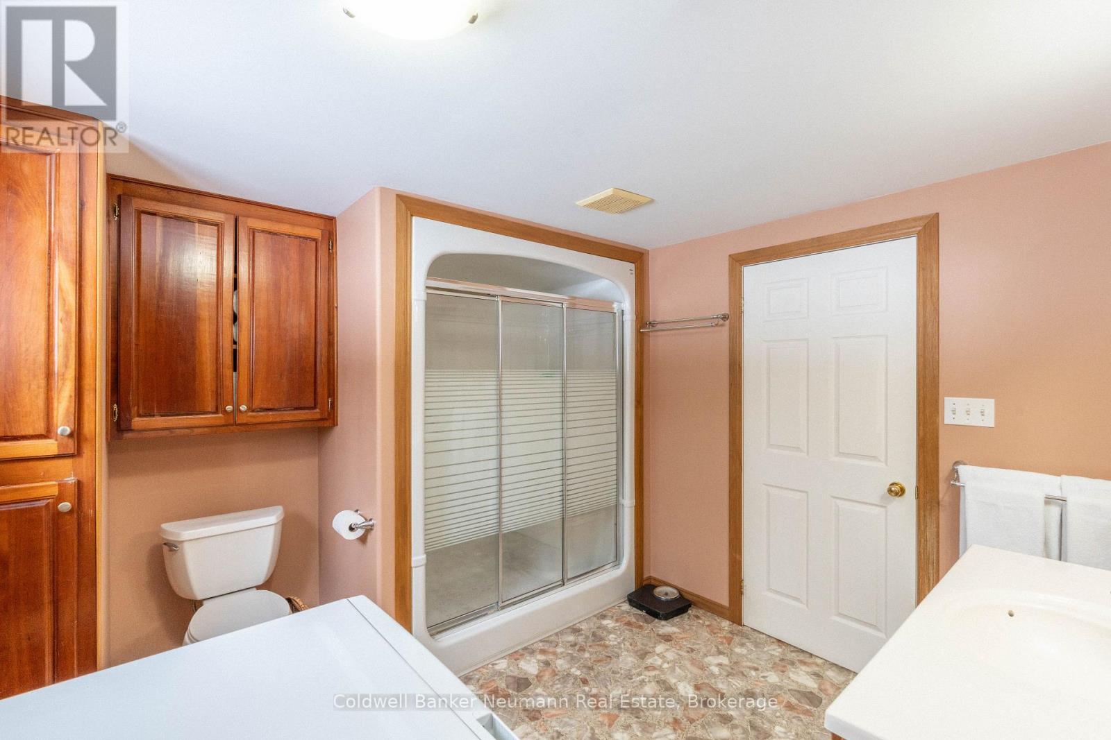 825173 GREY ROAD 40 ROAD