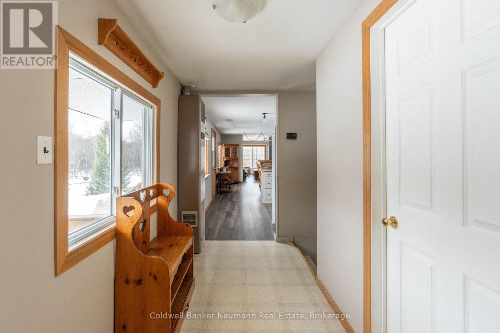 825173 GREY ROAD 40 ROAD