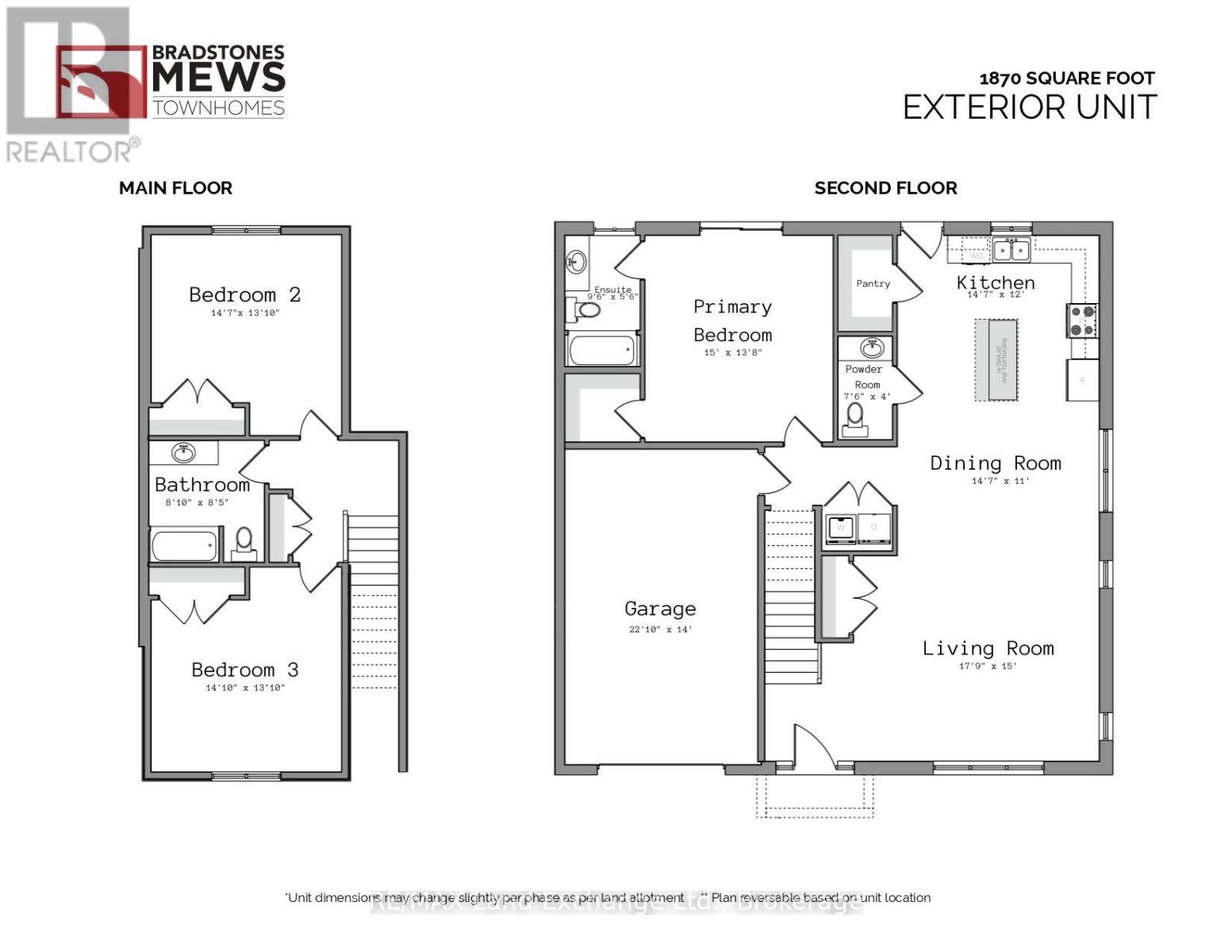 UNIT 4 - 8 GOLF LINKS ROAD