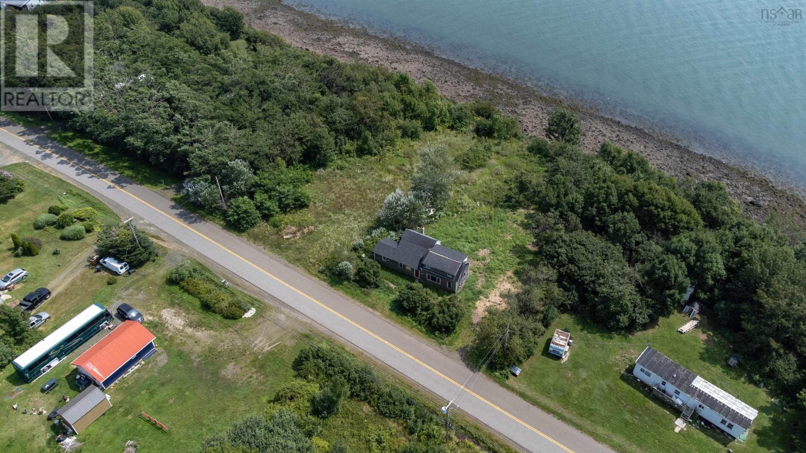 1234 Granville Road