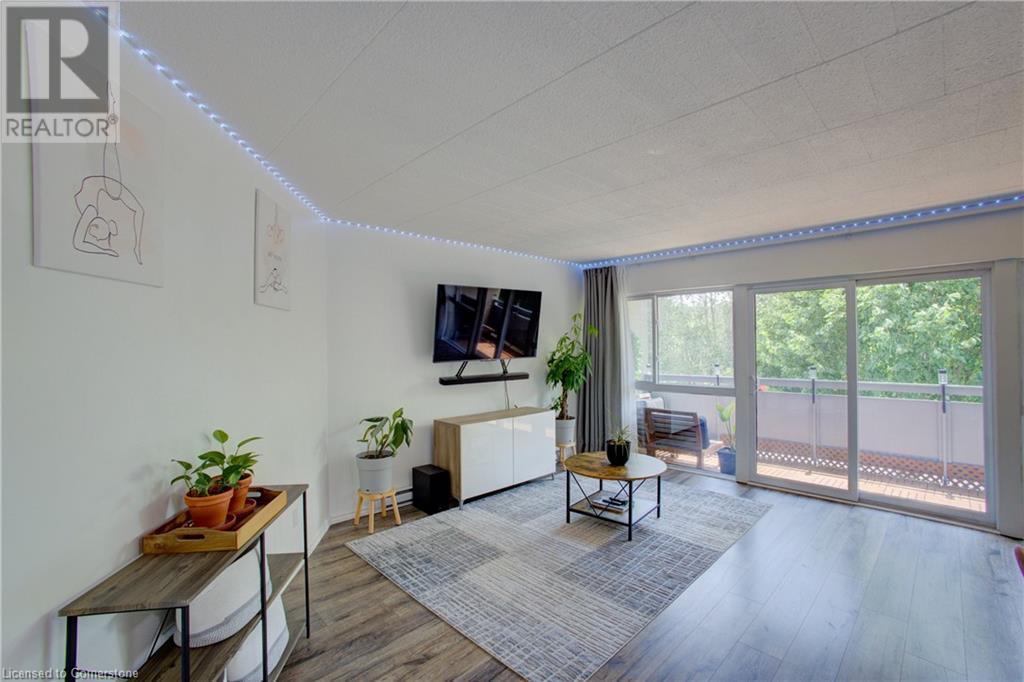 91 CONROY Crescent Unit# 202