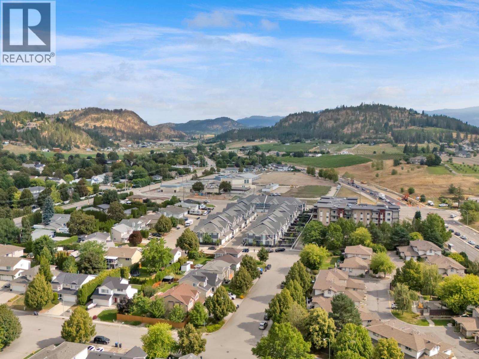 115 Wyndham Crescent Unit# 23