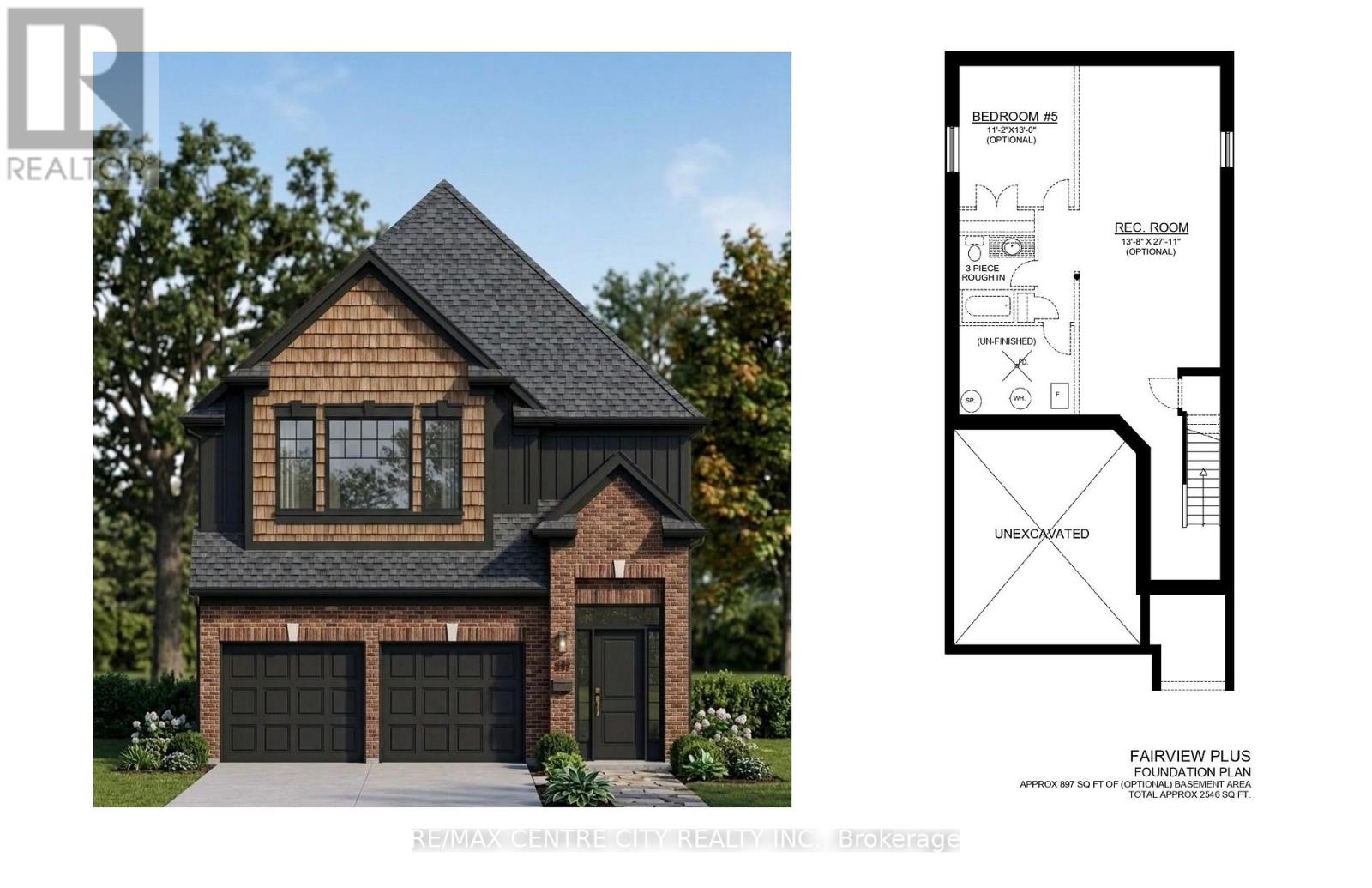 Photo 1 of 11 — 1595 NOAH BEND, London North (North I), ON N6G5S1