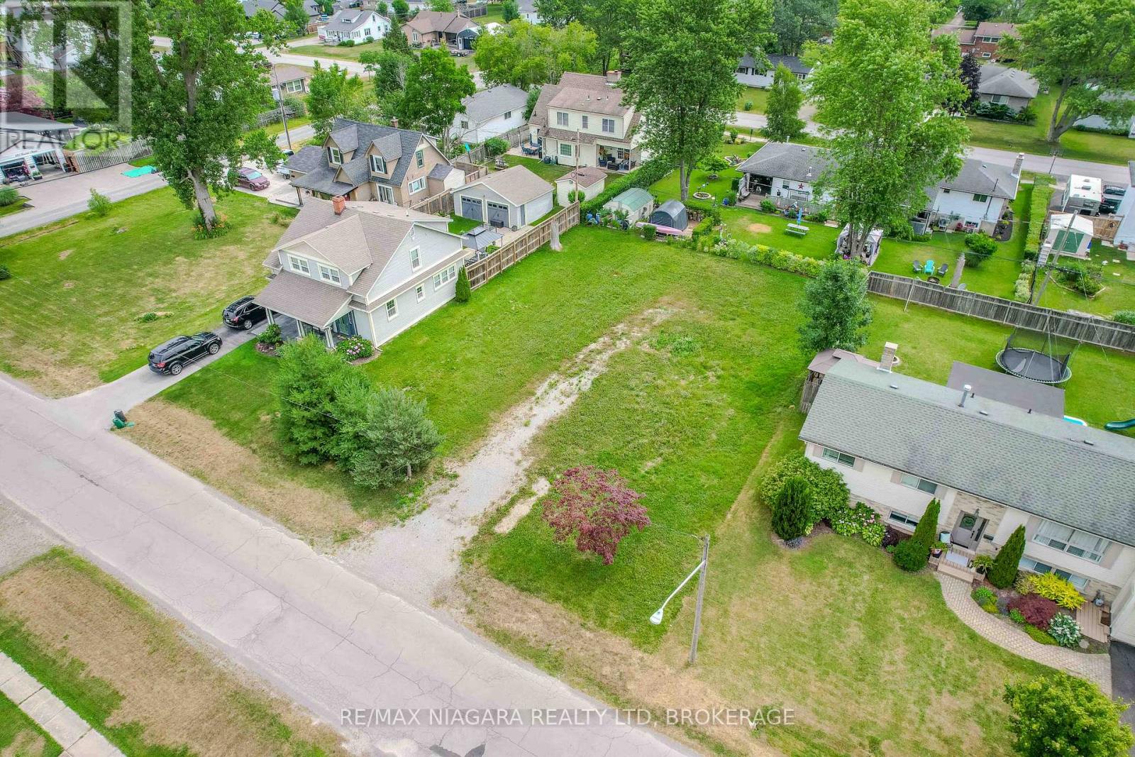 452.5 LOT 2 FERNDALE AVENUE