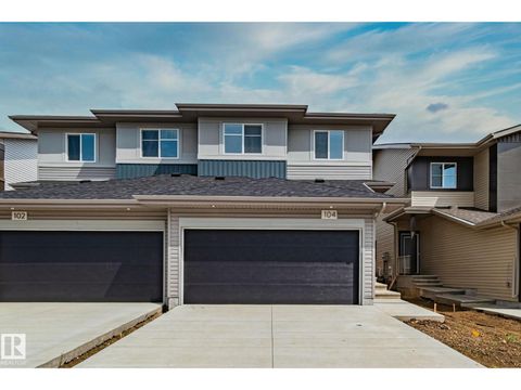 104 Royal ST St. Albert AB T8N7X4