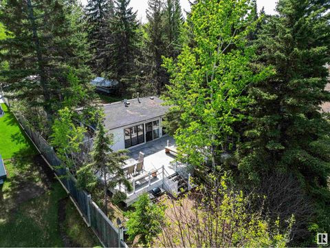 32 Marine Drive Rural Parkland County AB T0E2B0