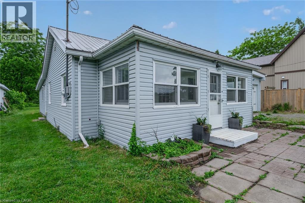 140 TOWNLINE Street