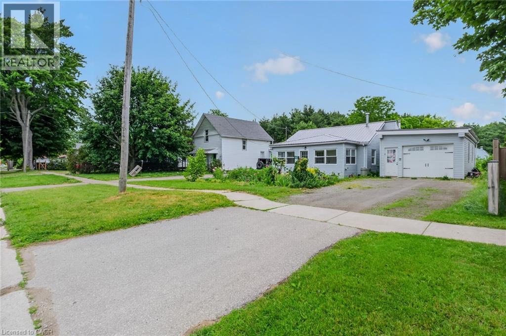 140 TOWNLINE Street