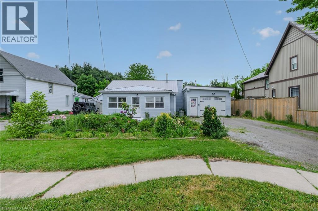 Photo 1 of 35 — 140 TOWNLINE Street, St. Williams, ON N0E1P0