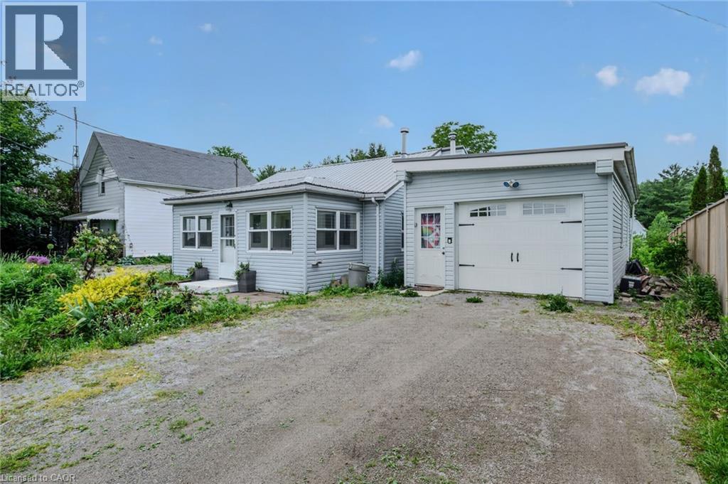 140 TOWNLINE Street