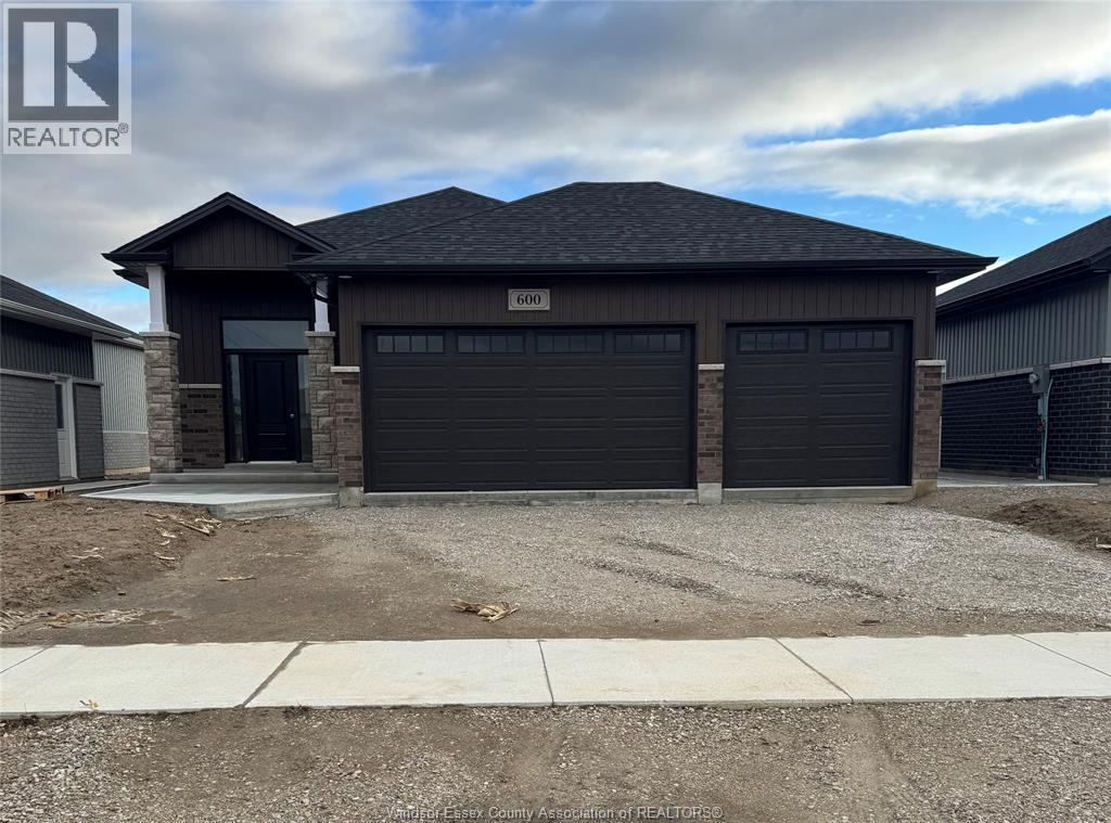 600 INDIAN CREEK ROAD West