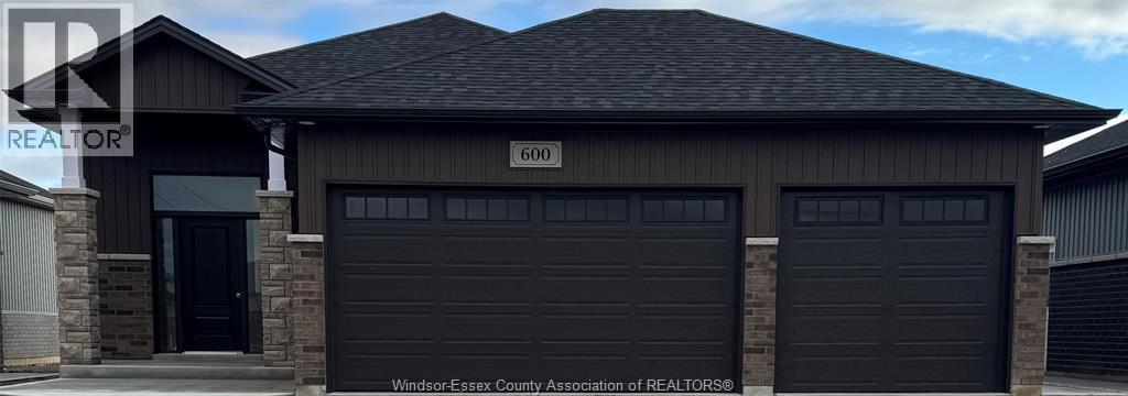 600 INDIAN CREEK ROAD West