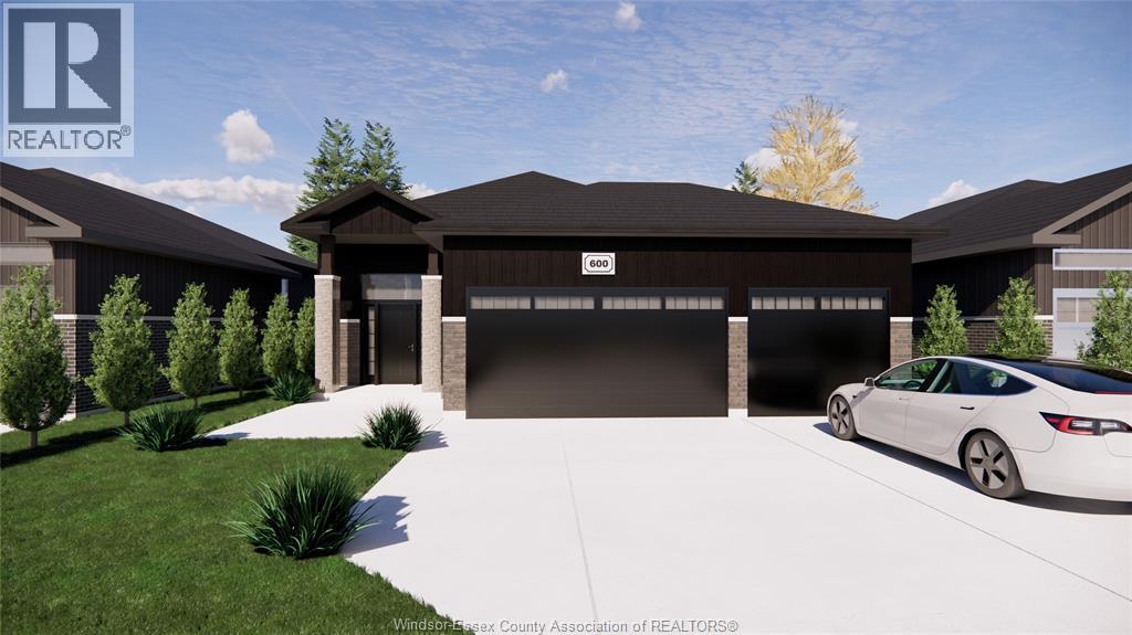 600 INDIAN CREEK ROAD West