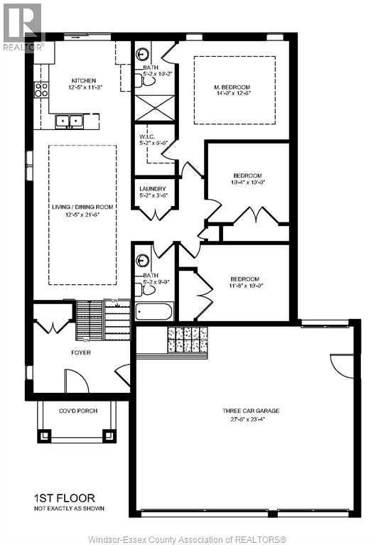 600 INDIAN CREEK ROAD West