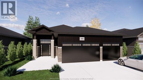 600 INDIAN CREEK ROAD West Chatham ON N7M5J5