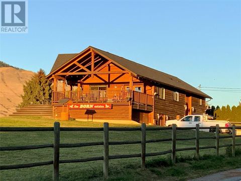 9109 Mackie Drive Coldstream BC V1B1H1