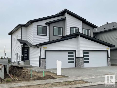 94 ELM ST Fort Saskatchewan AB T8L0X8
