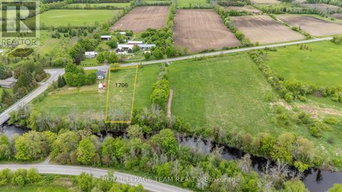 1706 COUNTY 18 ROAD North Grenville ON K0G1S0