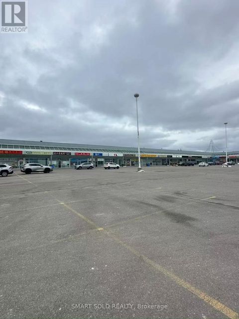 106 - 633 SILVER STAR BOULEVARD Toronto (Milliken) ON M1V5N1