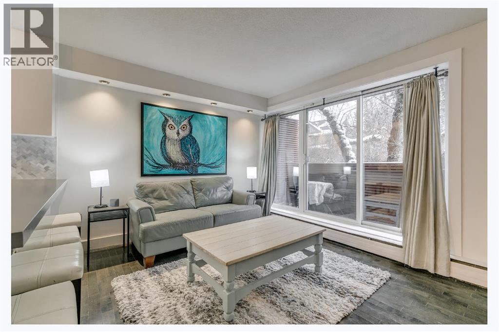 202, 1904 10 Street SW