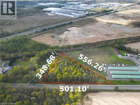 369 PARIS Road Brantford ON N3L3E1