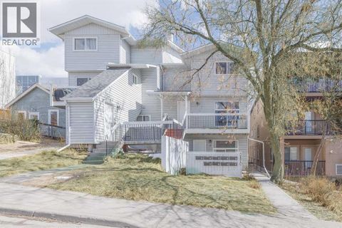 2, 3820 Parkhill Place SW Calgary AB T2S2W7
