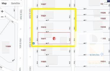 11011/15/21 109 ST NW NW