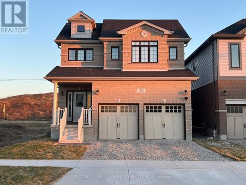 520 ANTON CRESCENT Kitchener ON N2R0T8