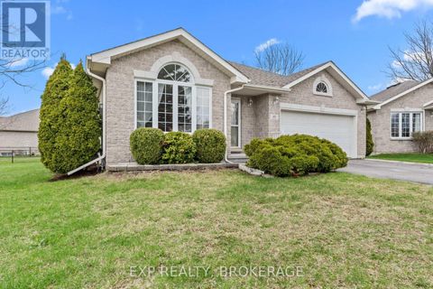 108 SHERIDAN STREET Kingston (City Northwest) ON K7P3H7