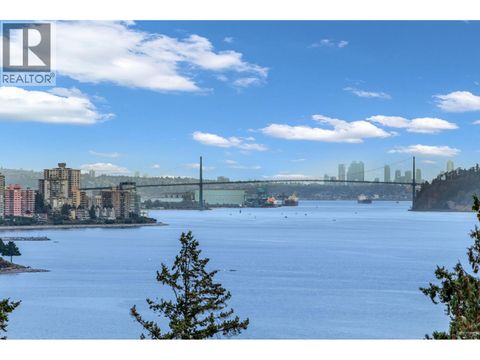 3570 CREERY AVENUE West Vancouver BC V7V2M1