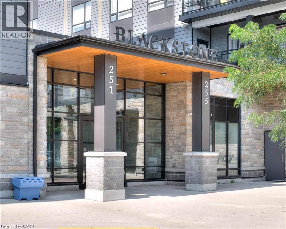 251 NORTHFIELD Drive Unit# 510