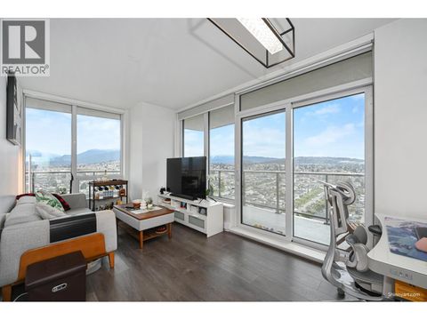 1911 4650 BRENTWOOD BOULEVARD Burnaby BC V5C0M3